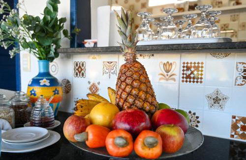 Chalés Casuarinas - Foto 35