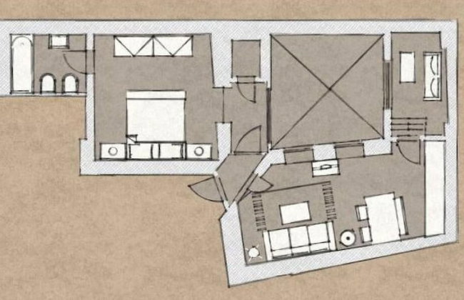 6 Continents Apartments by Adrez Living - Foto 18