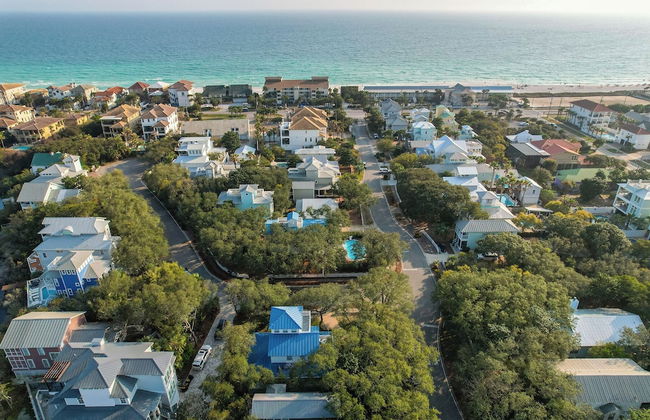 Texas Tides - Foto 45