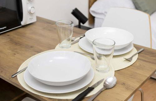 Luxury IV - Ferga Suites - Photo 24