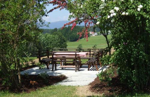 Wohnung in Sonnen nahe Skiliften - Foto 21