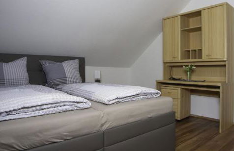 Weinstube Ferienwohnungen Johann Benzschawel - Foto 10