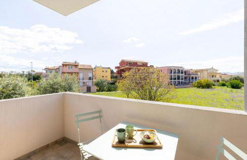 Chapelle Nove - Green Apartment - Foto 19