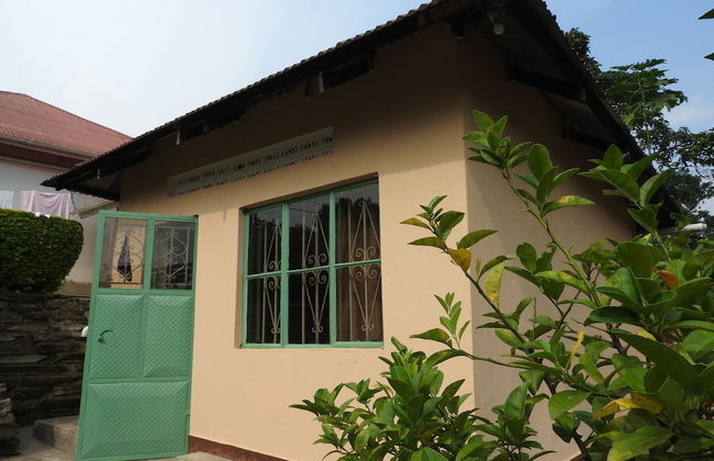 Green Village Apartments - Photo 22