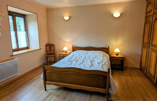 Grande maison au cœur des Vosges, escapades et nature - FR-1-583-466 - Foto 14