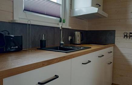 Słoneczne Chatki - Foto 10