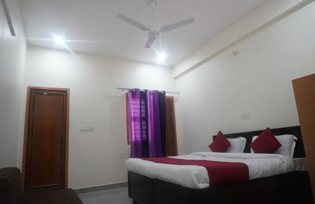 Shivshakti Homestay - Foto 2