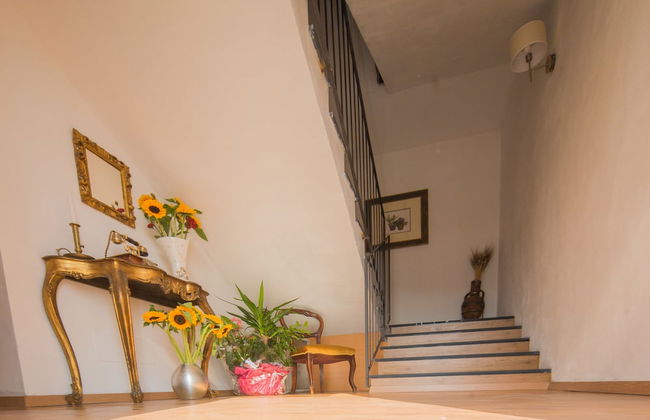 Agriturismo Monaci Templari - Photo 5