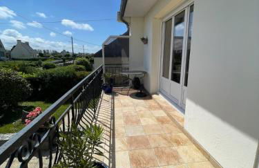 Penvenan house - Foto 32