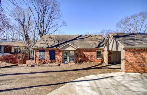 Waterfront Florence Home with Private Dock! - Foto 41