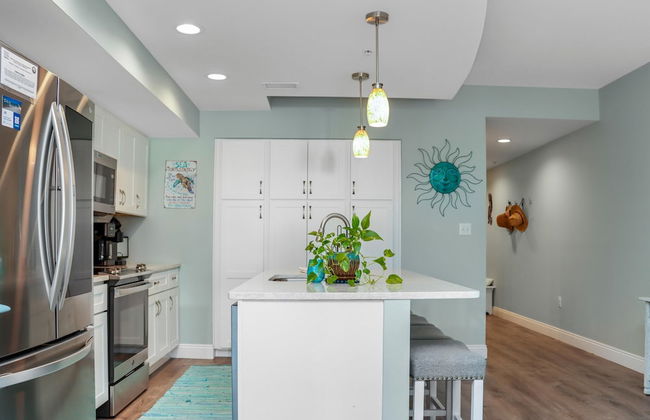 Club at Mexico Beach 1K Forgotten Cove - Foto 11