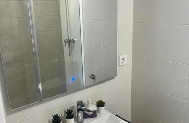 Love Rent4 Málaga loft - Photo 22