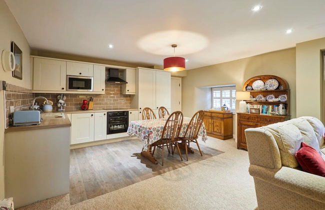 Host Stay The Byre - Foto 3