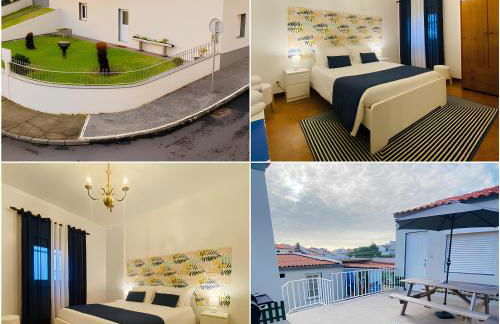 Alojamento CANTO NA RELVA - Photo 1