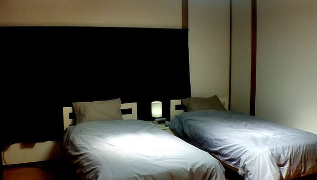 Tsudoh Stay Hikoso - Foto 4, Habitación