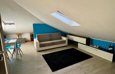 Sky Loft - Foto 14