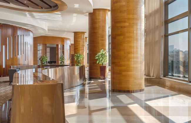 Swissotel Living Al Ghurair - Foto 71