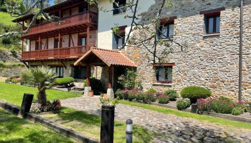 Hotel-Apartamento Rural Atxurra - Foto 5