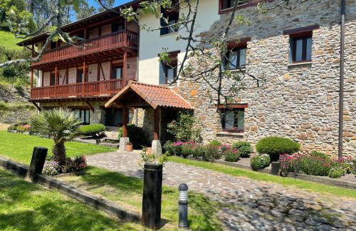 Hotel-Apartamento Rural Atxurra - Foto 5