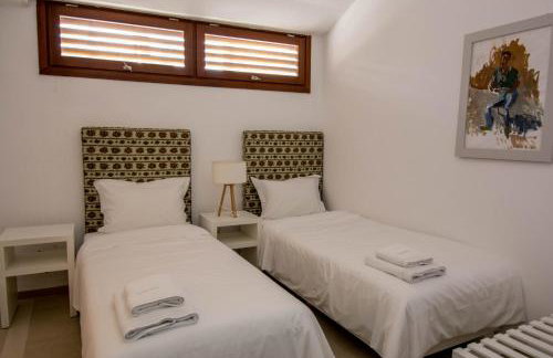Golden Grain Beachfront Suites - Foto 25