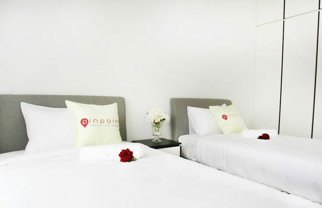 Pinnacle Tower - Foto 10