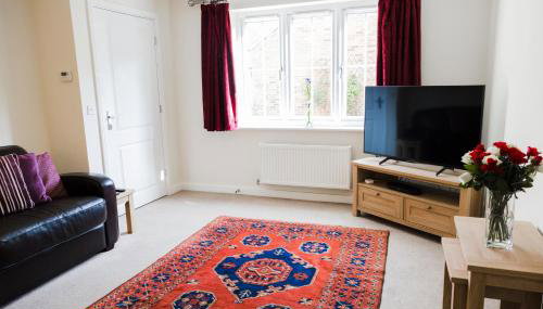 College Court - Foto 4