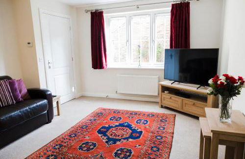 College Court - Foto 4