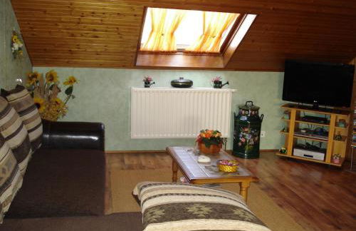 Gîte with views of the Vosges Mountains - Foto 3