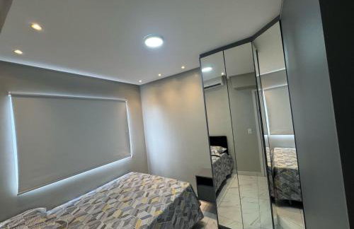 Ap leve castanheira- ap inteiro - Foto 1