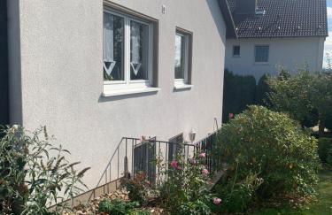 Sauerlandblick - Appartement & FeWo Wickede - Foto 20