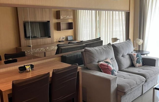 Brisas do Lago - apartamento 1 - Foto 42