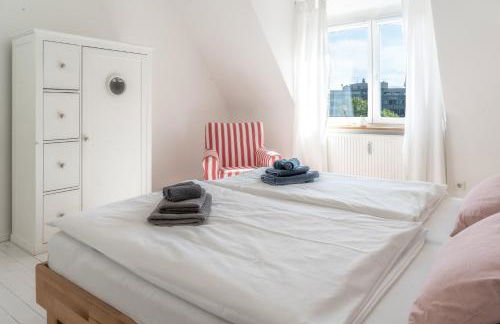 Ferienwohnung Ludwigstrasse - Foto 28