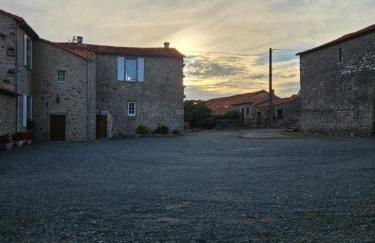 La Commanderie Grand Gite 10kms " Puy duFou" - Foto 18