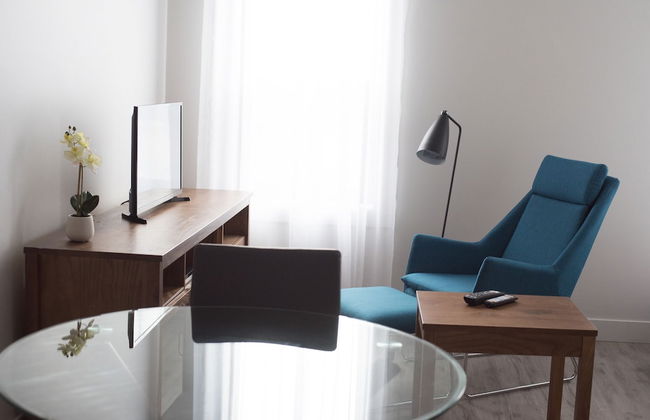 Le Central - Foto 47