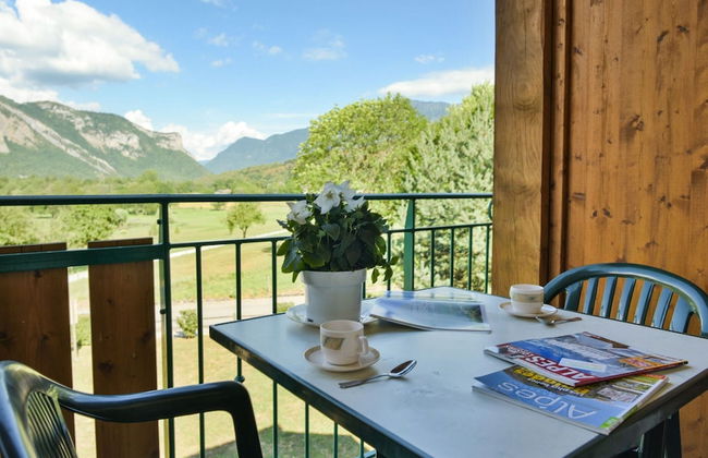 Retreat Near Lake Annecy - Photo 8