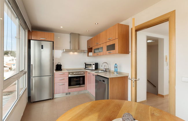 Sitges Group Soul - Foto 18