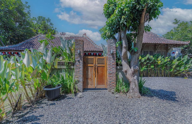 Yukke Tembi Homestay - Foto 41