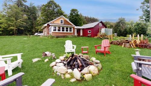 Historic Valley View - Foto 4