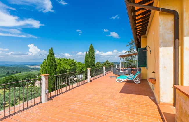 Casa Lensi - Foto 63