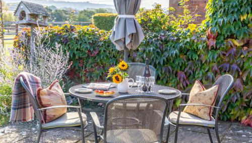 Elm End Cottage - Single-Storey Farm Retreat - Foto 4