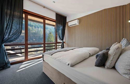 Luxus-Gästehaus mit Sauna, Kamin & exklusivem Paarbereich - Foto 20