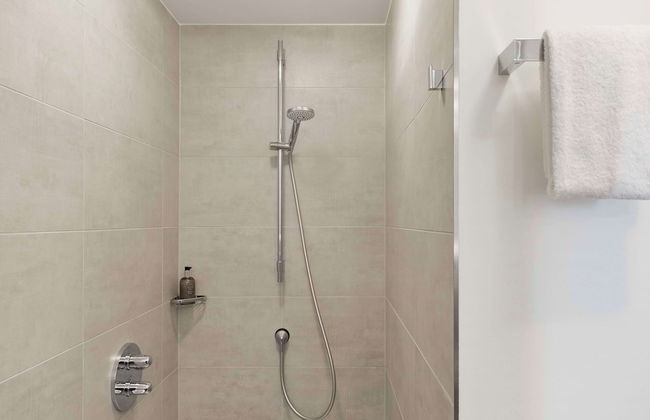 Stellaris Apartment Hotel - Foto 34