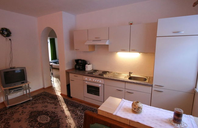 Apartment in Scheffau Near Ski Slopes - Foto 5