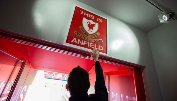 Anfield Stadium Tour - Foto 3