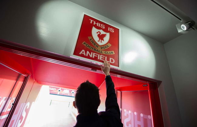 Anfield Stadium Tour - Foto 10