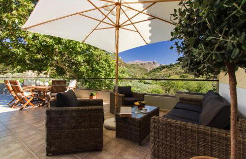 Villa Christini - Foto 45