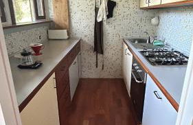 Ca'Mugo, a chalet in the magic woods, near Cortina - Foto 45