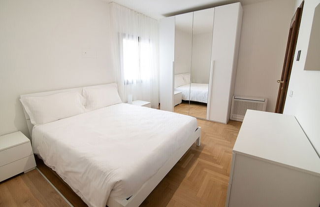 Residenza Corso Palladio 159 - Foto 33