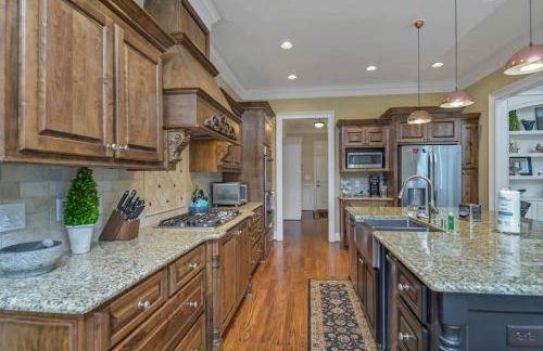 Luxury Escape by the Lake - Foto 21