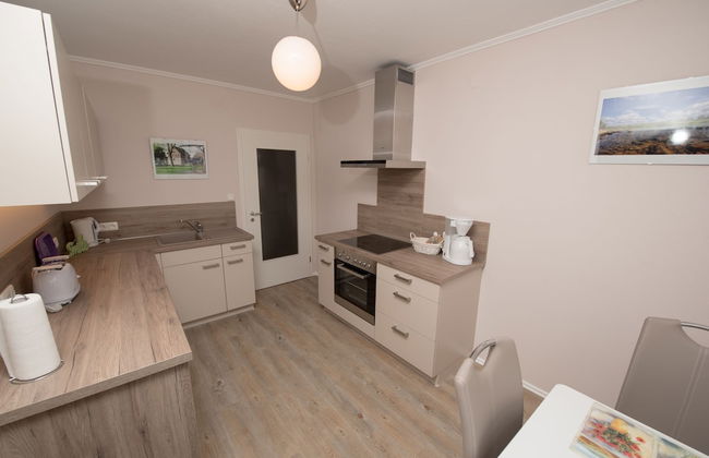 Haus Gerda in Bodenwerder - Foto 13